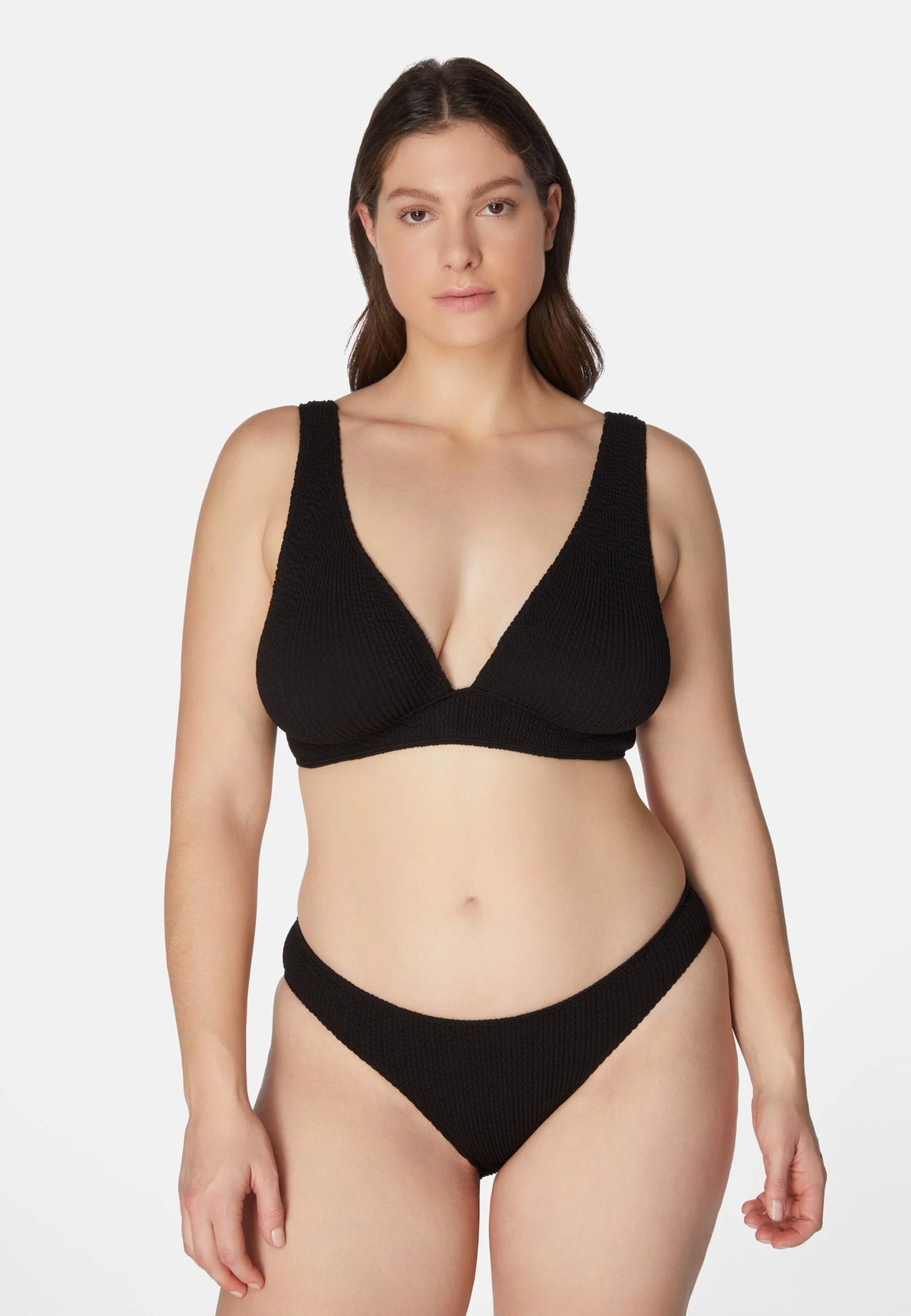 Aqua Bikini - One Size Fits XS-XXL