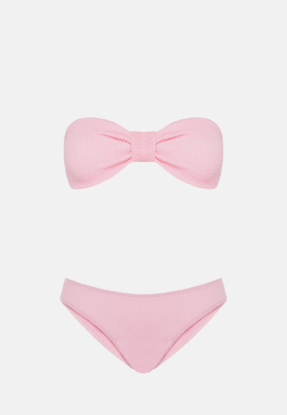 Lory Bikini in Pink Candy - One Size Fits XS-XXL