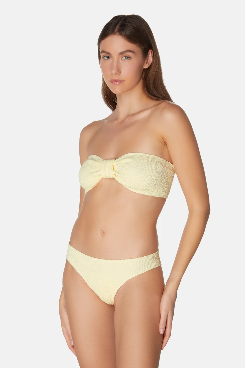 Lory Bikini in Vanilla - One Size Fits XS-XXL