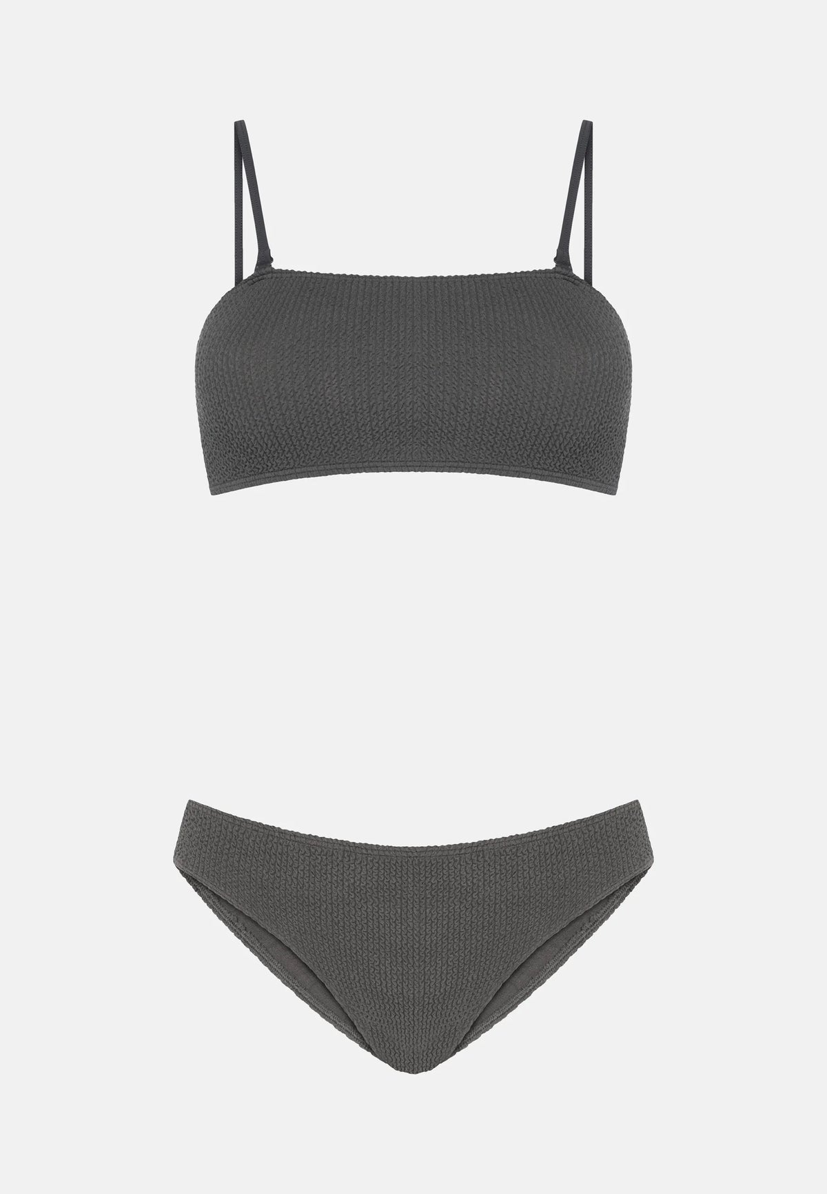 Luna Bikini - One Size Fits XS-XXL