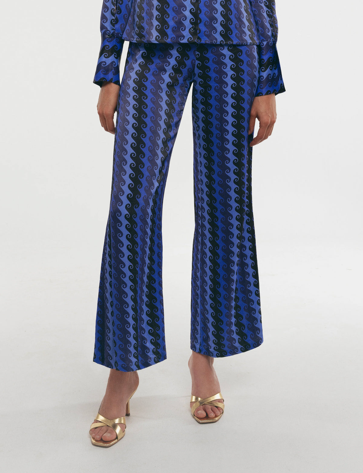 Chi-Chi Trousers
