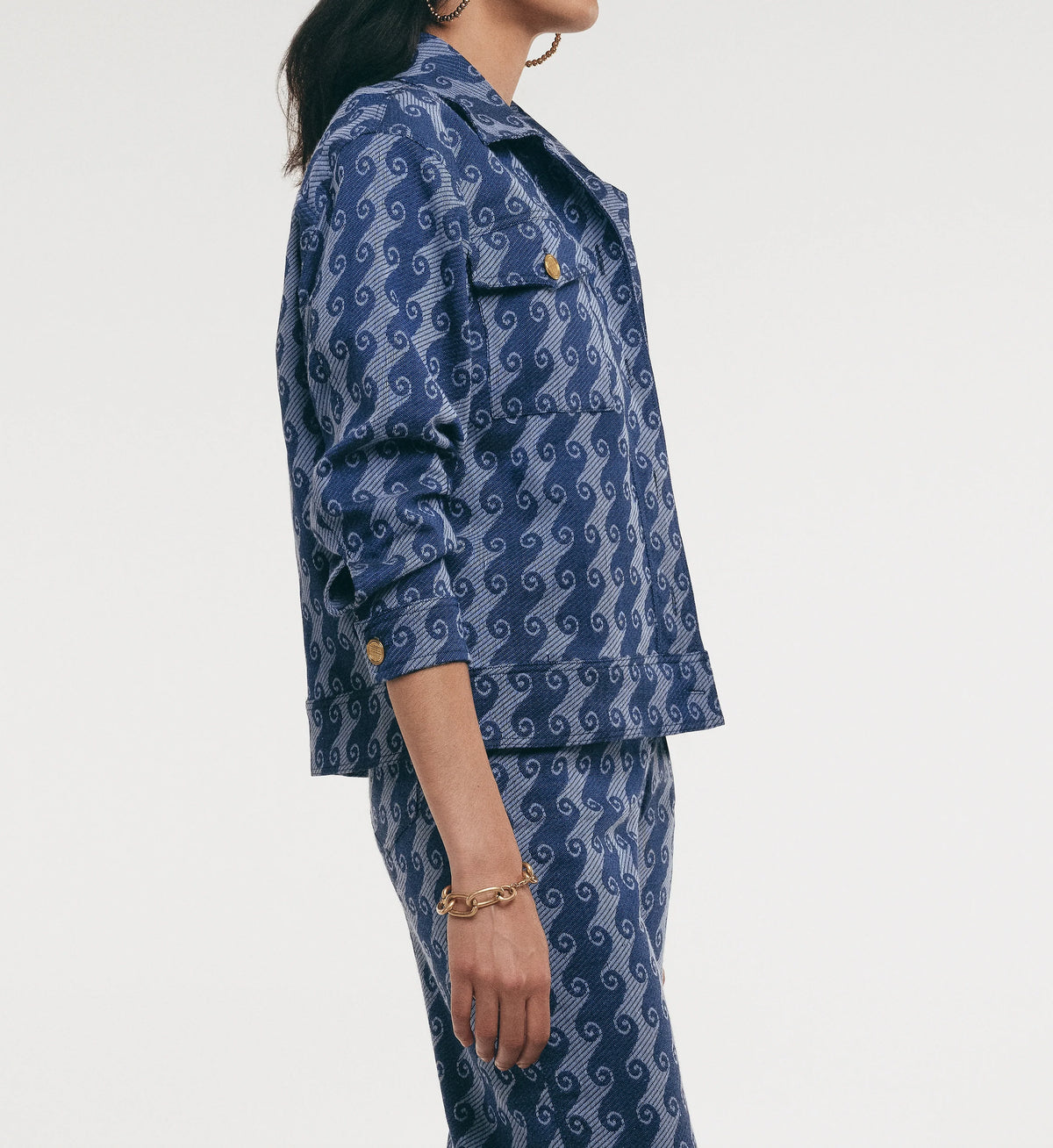 Versper Jacket