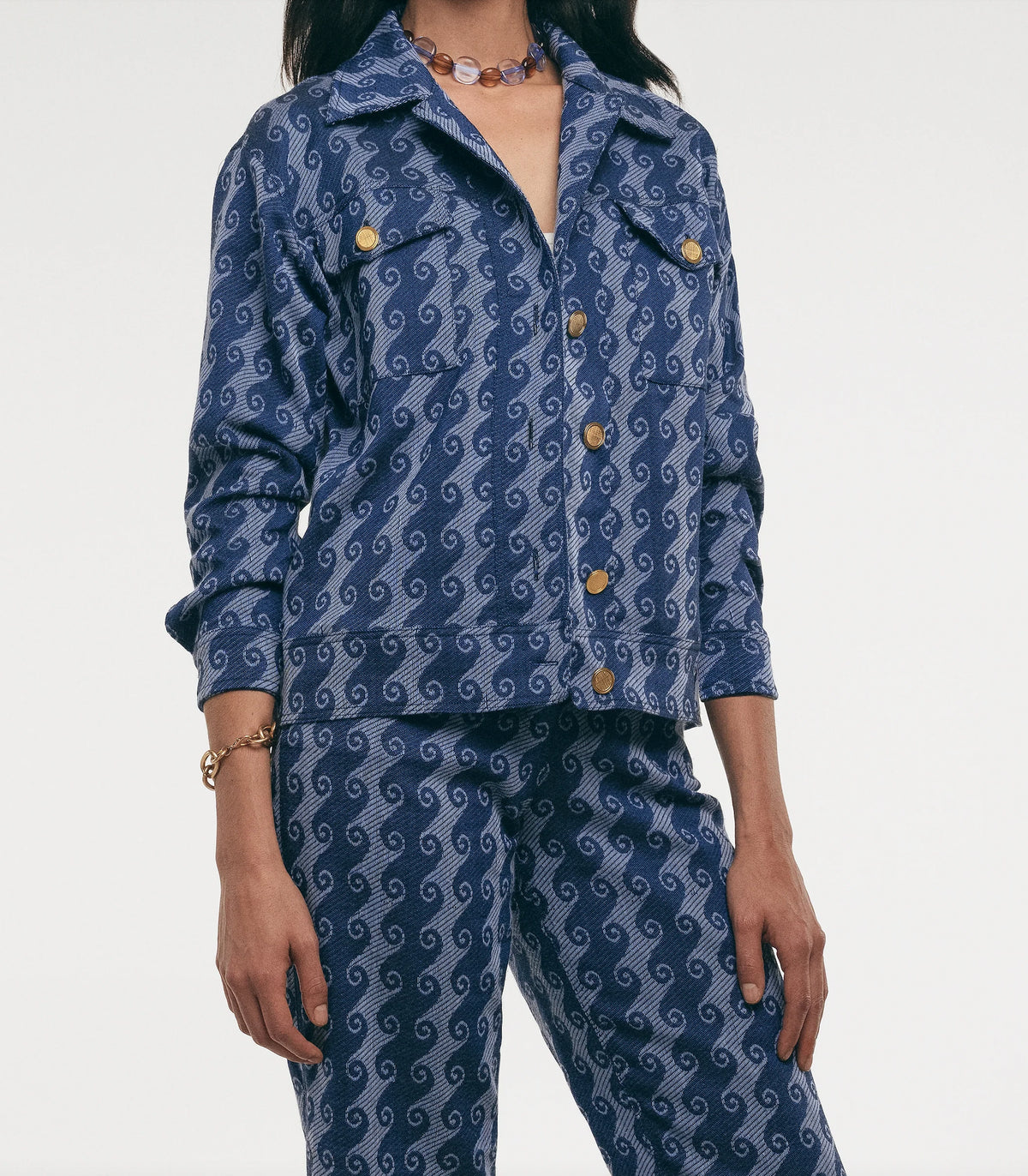 Versper Jacket