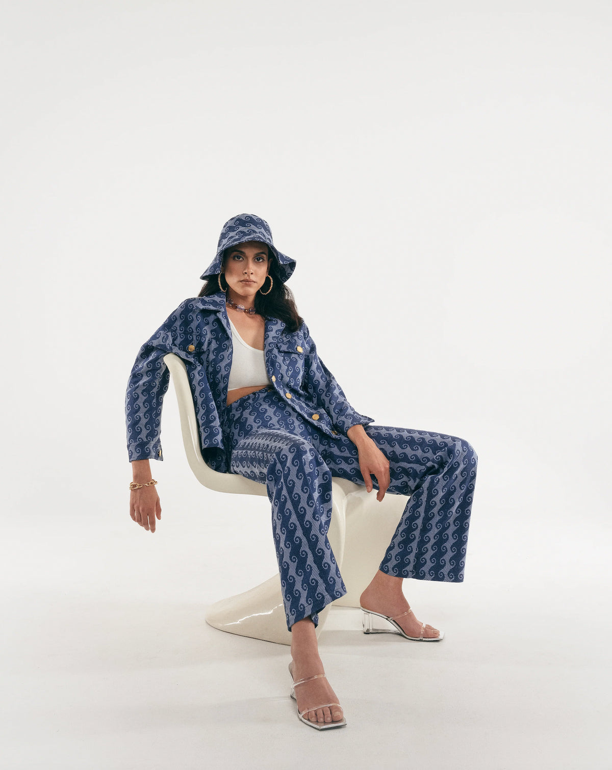 Versper Jacket