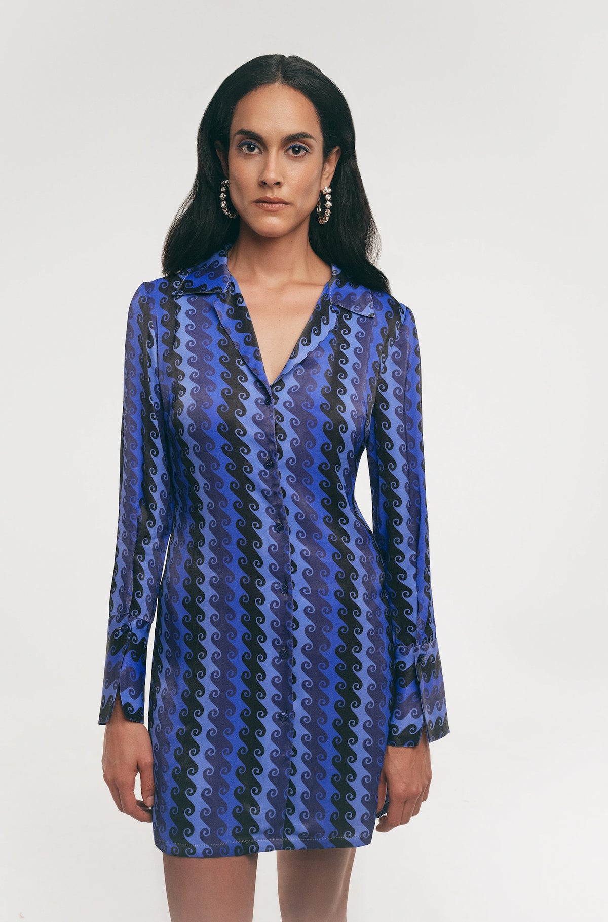 Chi-Chi Dress