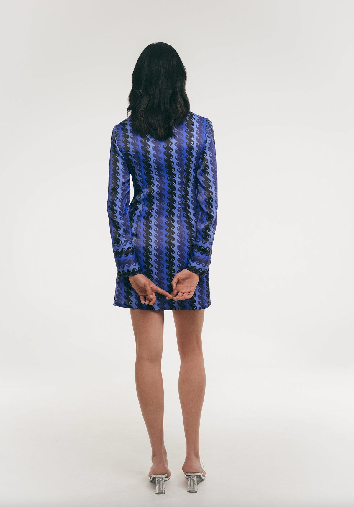 Chi-Chi Dress