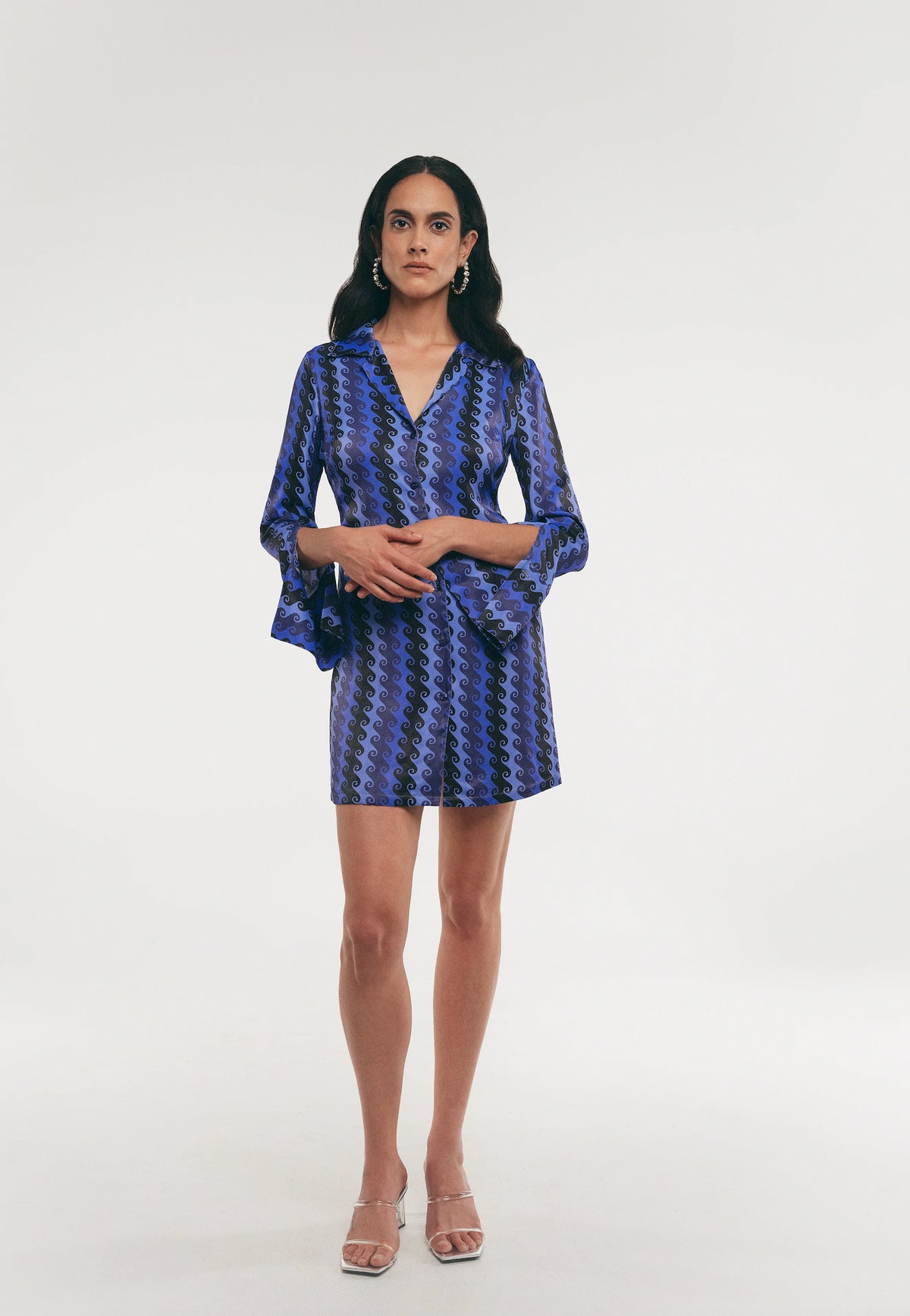 Chi-Chi Dress