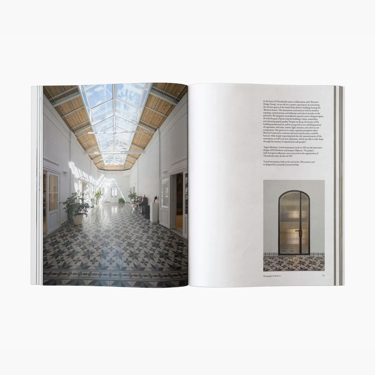 The Greek Foundation Vol 02