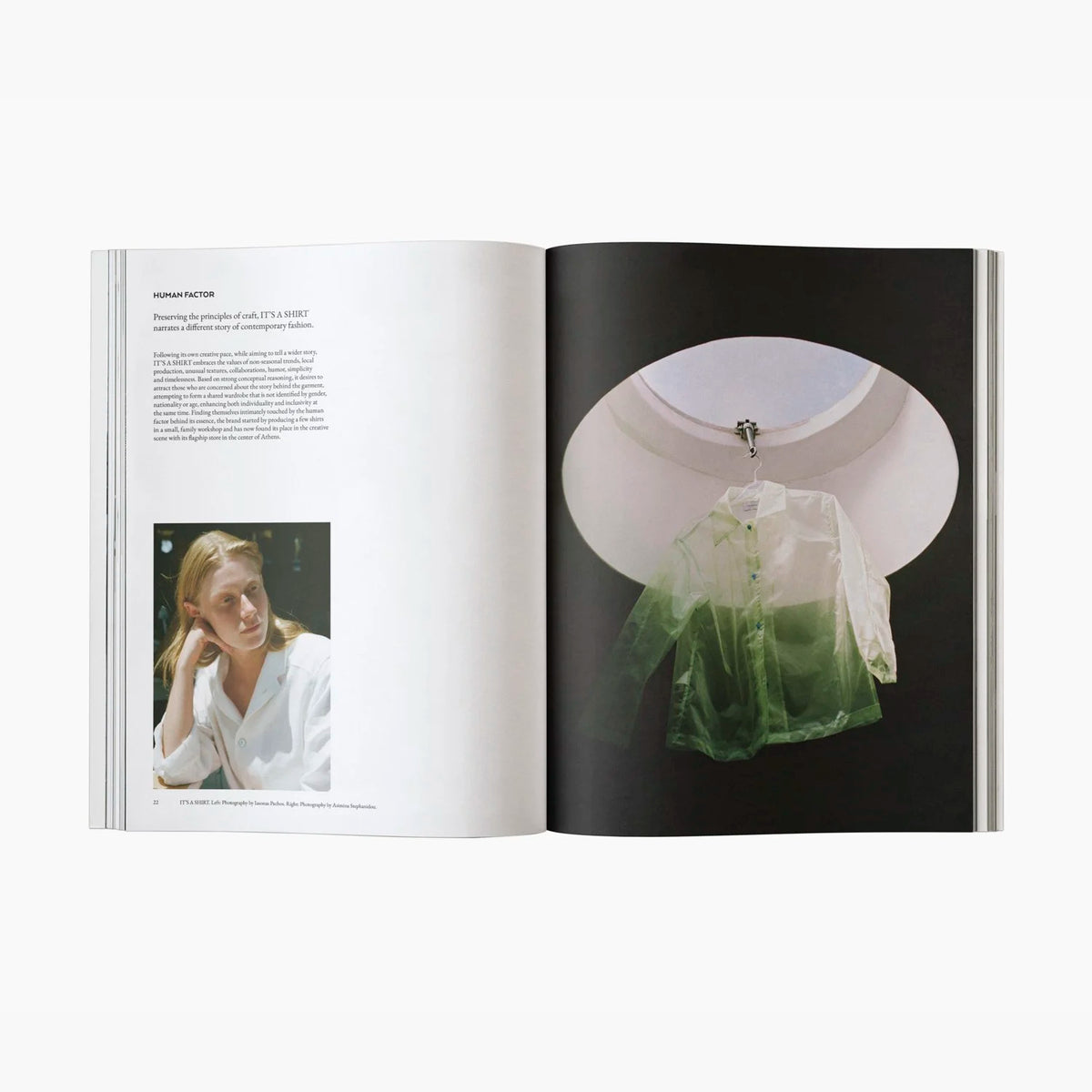 The Greek Foundation Vol 02