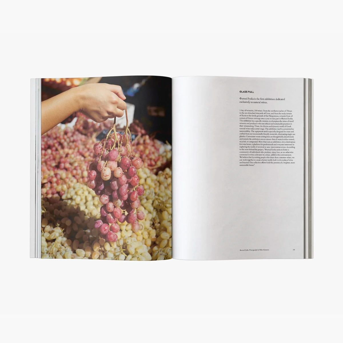 The Greek Foundation Vol 03