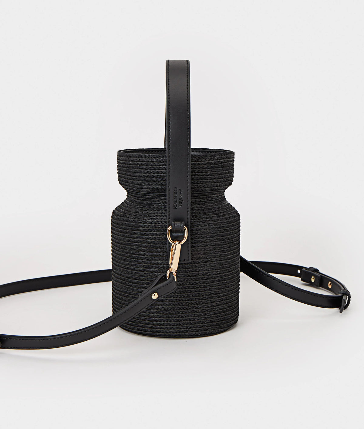 Kylix Bag - Black