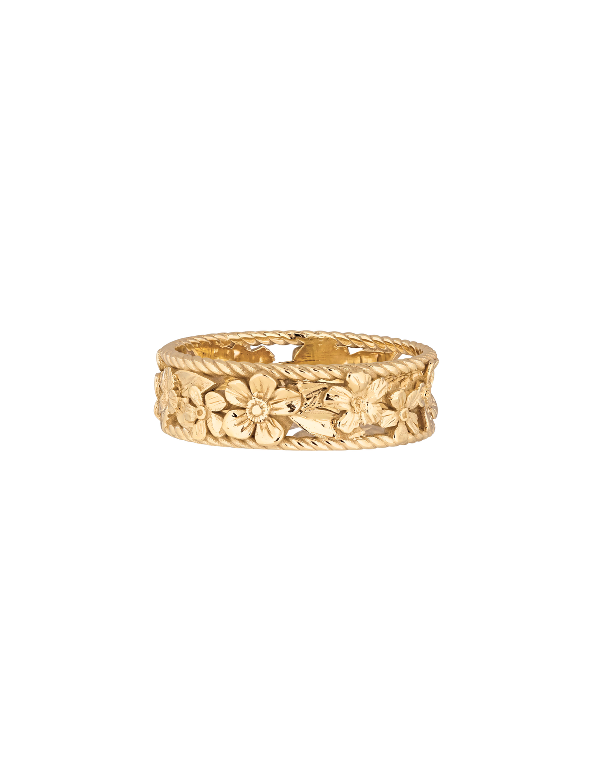 Anthos Ring