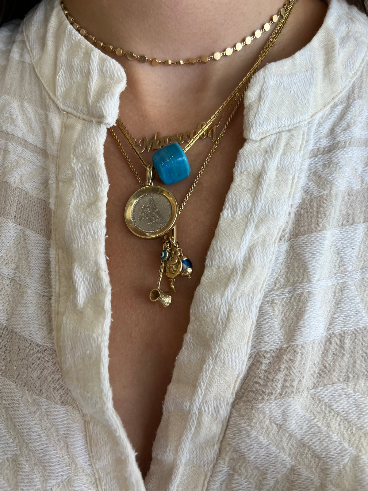 Briki Charm