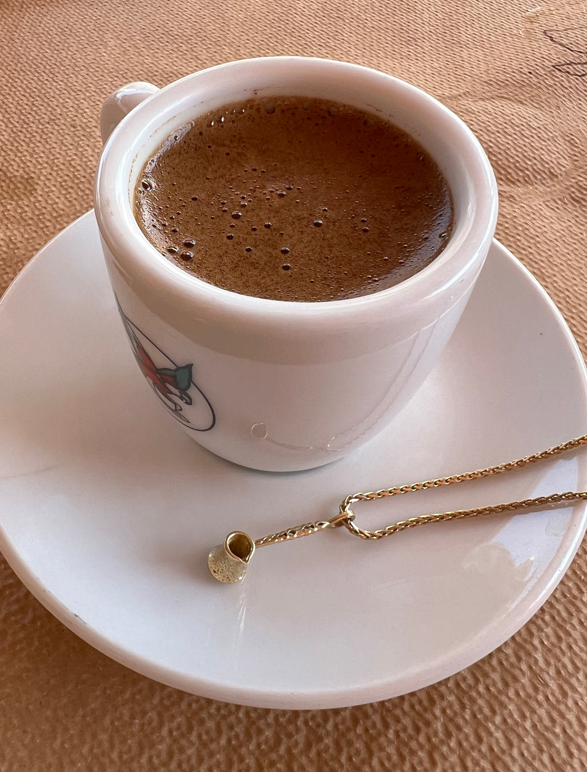 Briki Charm
