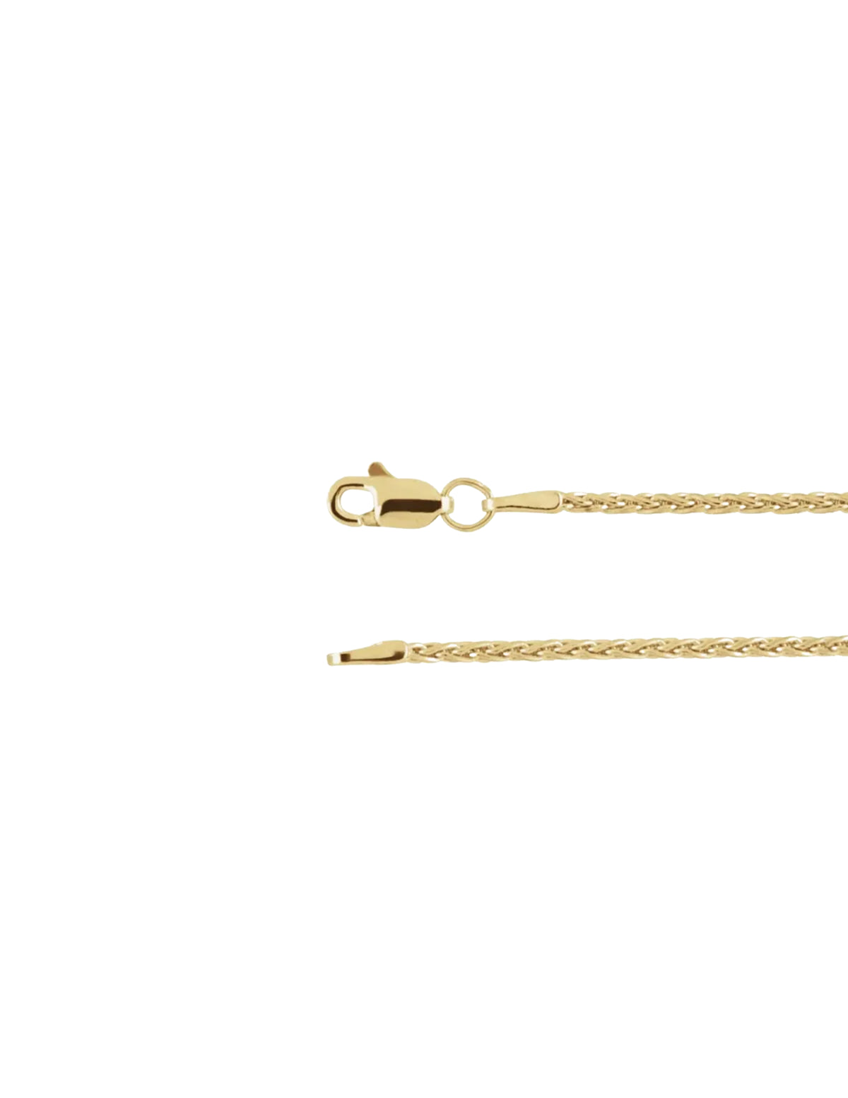 Classic Wheat Chain