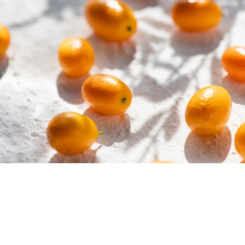 Korres Eau De Toilette - Cashmere Kumquat