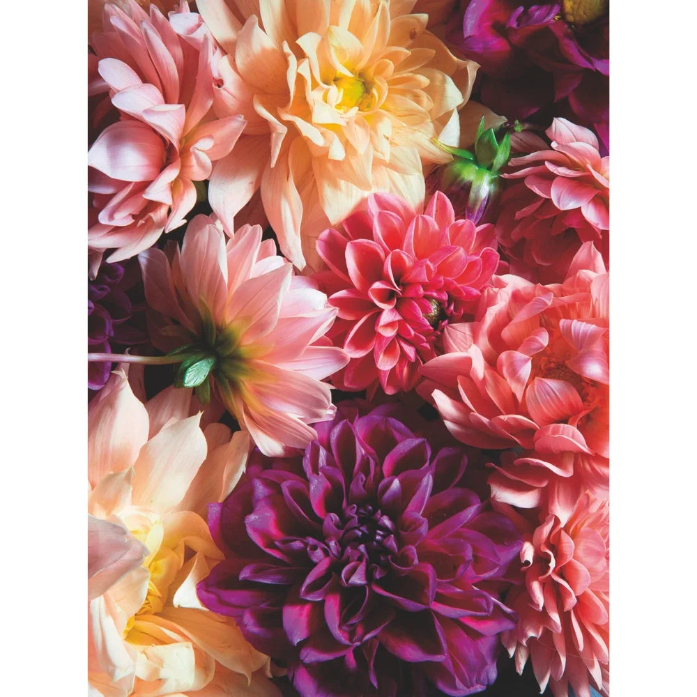 Korres Eau De Toilette - Midnight Dahlia
