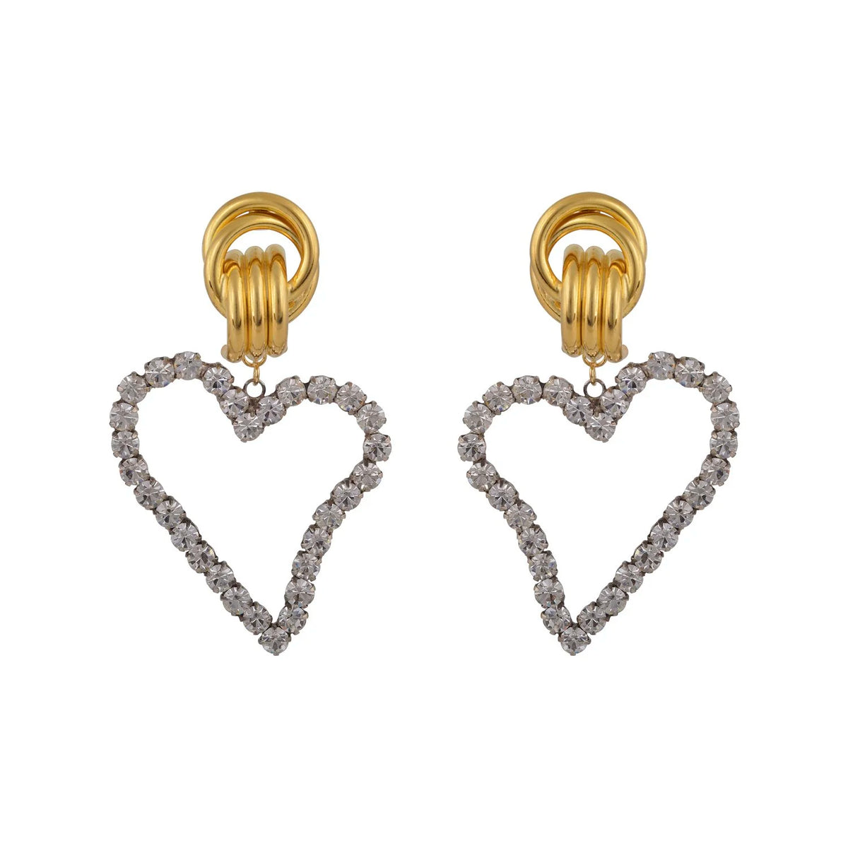 All of My Heart Earrings