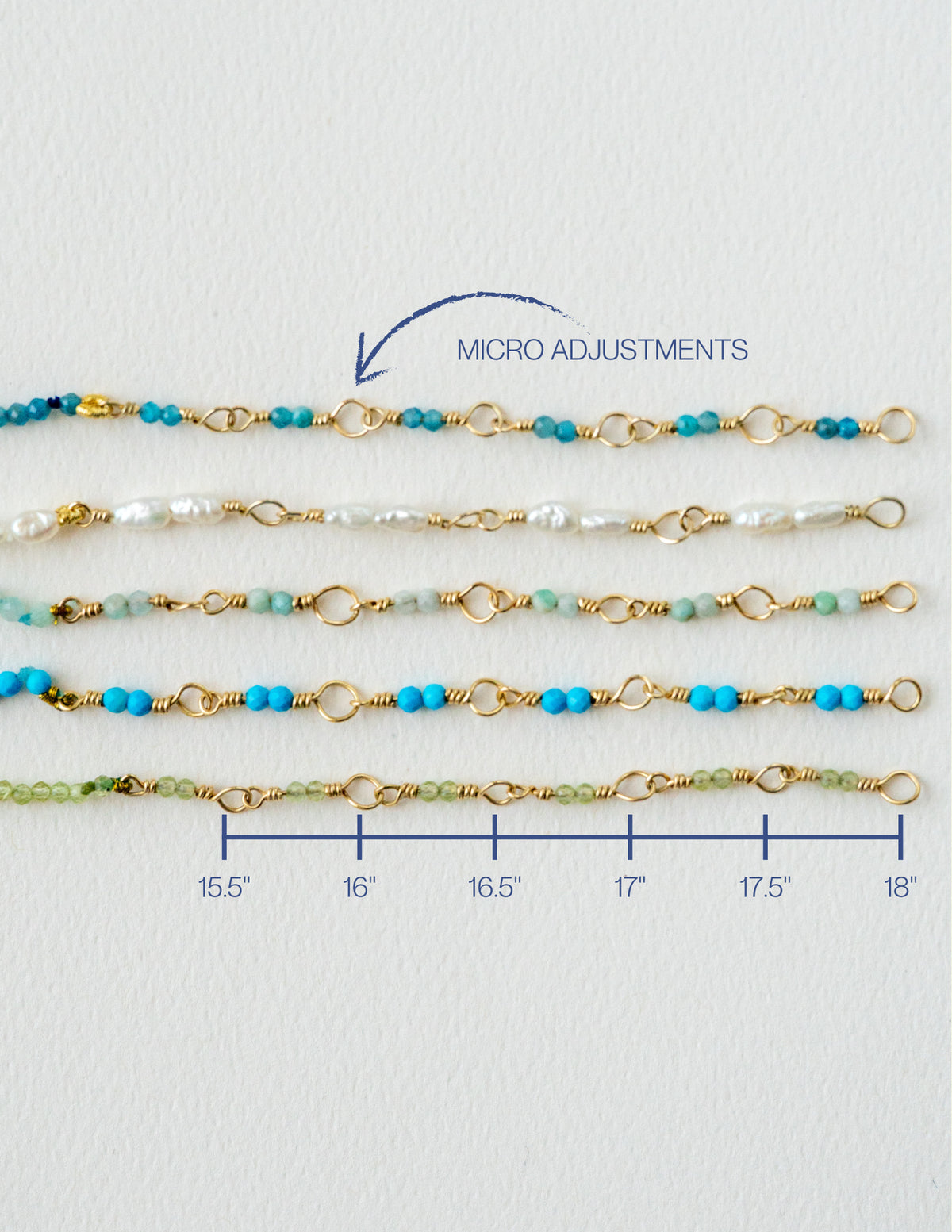 Petra Chain