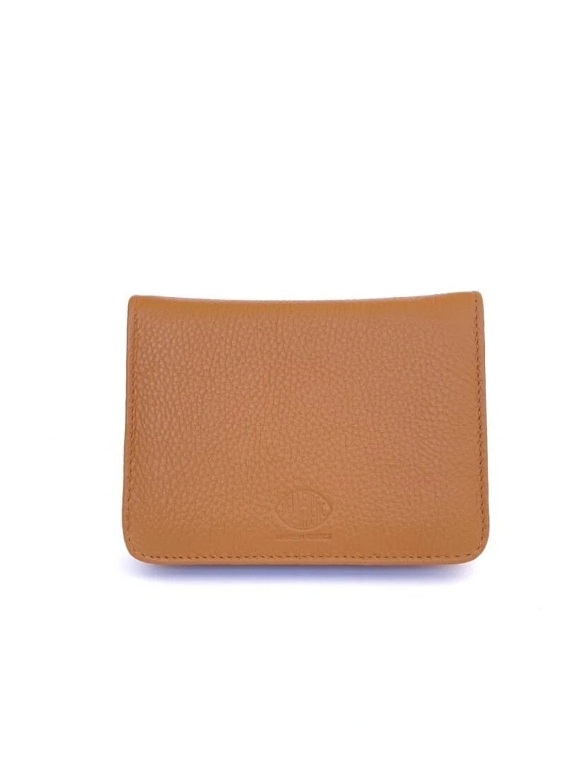 Leather Jewelry Case