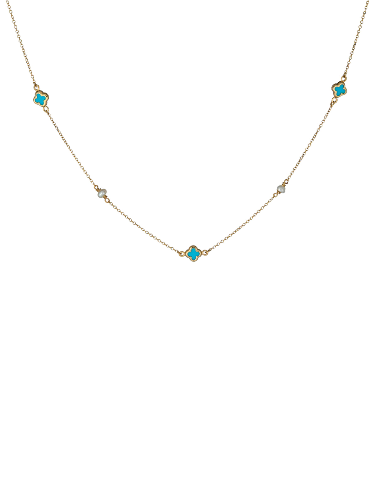 Anthos II Necklace